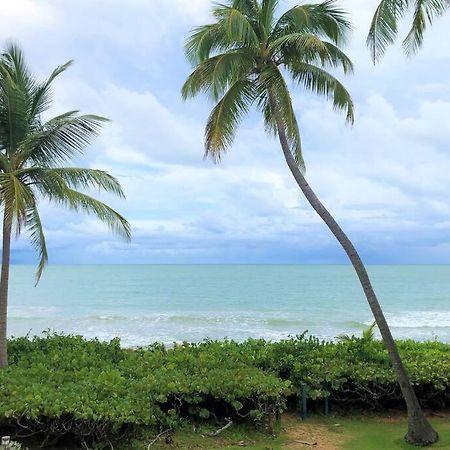 Beachfront Getaway For Two! Humacao Exteriér fotografie